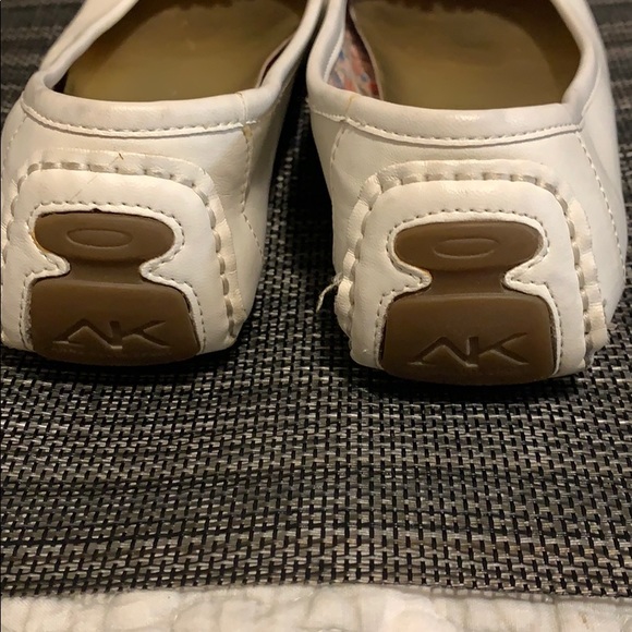 Anne Klein Iflex Bambam ballet flats. - Picture 3 of 6